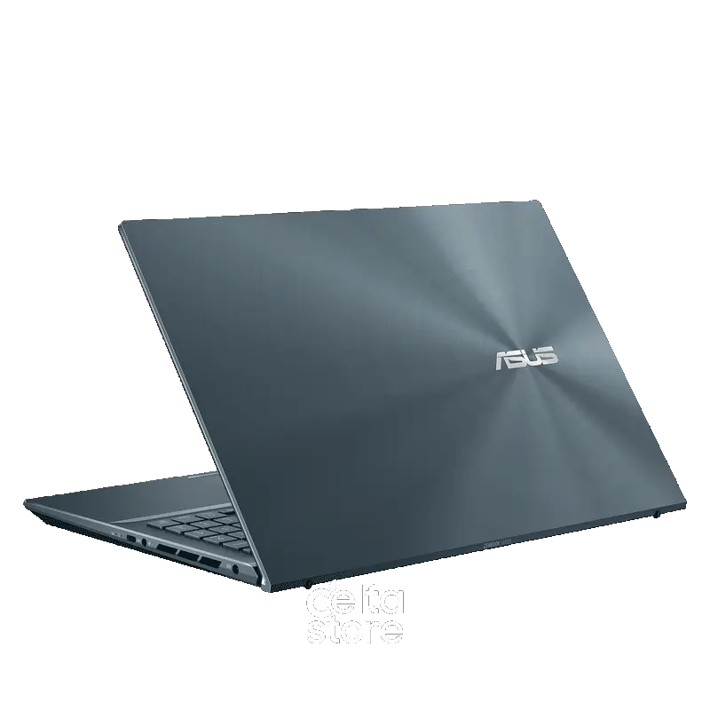 Asus ZenBook Pro 15 OLED UM535QE-KY328